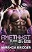 Amethyst: An Alien Warrior Romance (Elemental Mates)