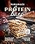 Homemade Protein Bars by Owen Davis