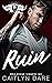 Ruin (Red Ridge Sinners MC #2)
