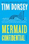 Mermaid Confident...