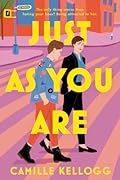 Just as You Are