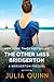 The Other Miss Bridgerton: A Bridgerton Prequel