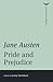 Pride and Prejudice (The Norton Library)