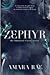 Zephyr (Immortal Coven, #4)