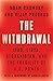 The Withdrawal by Noam Chomsky