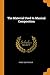 The Material Used In Musical Composition