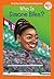 Who Is Simone Biles? by Stefanie Loh