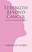 Strength Beyond Cancer by Nardeane Ahmed