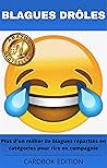 BLAGUES DRÔLES: P...