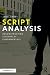 Script Analysis