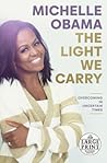 The Light We Carr...