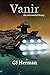 Vanir (Arcworld Book 2) by G.J. Herman