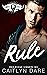 Rule (Red Ridge Sinners MC #3)