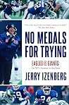 "No Medals for Tr...