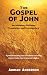 The Gospel of John by Adrian Anderson