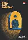 Pria Tak Tampak by H.G. Wells