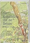 Die Kommissarin und der Metzger : Auf Messers Schneide Die Kommissarin und der Metzger : Auf Messers Schneide