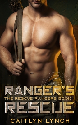 Ranger's Rescue: Large Print Hardback Edition (The Rescue Rangers)