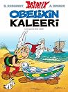 Obelixin kaleeri by Albert Uderzo