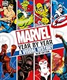 Marvel Year By Ye...