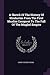 A Sketch Of The History Of Hindustán From The First Muslim Conquest To The Fall Of The Mughol Empire