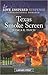 Texas Smoke Screen: An Uplifting Romantic Suspense (Quantico Profilers, 3)