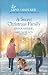 A Secret Christmas Family by Jenna Mindel A Secret Christmas Family by Jenna Mindel
