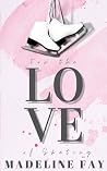 For the Love of Skating by Madeline Fay