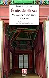 Écrits du silence...
