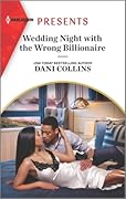 Wedding Night with the Wrong Billionaire