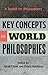 Key Concepts in World Philosophies: A Toolkit for Philosophers