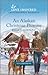 An Alaskan Christmas Promise by Belle Calhoune