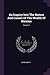 An Inquiry Into The Nature And Causes Of The Wealth Of Nations; Volume 1