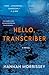 Hello, Transcriber (Black Harbor, #1)