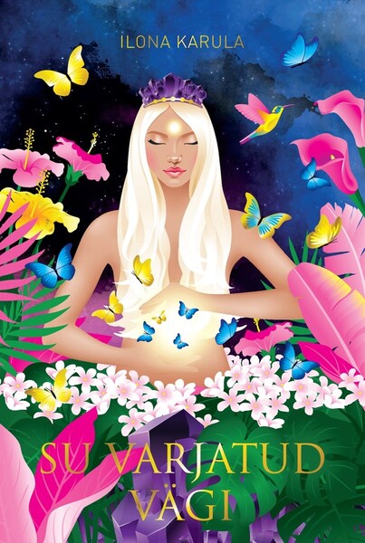 Su varjatud vägi (Hardcover)