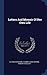 Letters And Memoir Of Her O...