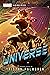 Squirrel Girl: Universe: A Marvel Heroines Novel