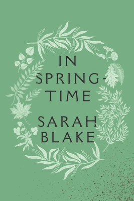 In Springtime (Wesleyan Poetry Series)