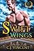 Swift Wings: A M/M Non-shifter MPREG Romance (New Olympians)
