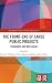 The Front-end of Large Public Projects by Terry Williams
