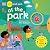 Spin and Spot: At the Park: What Can You Spin and Spot Today?