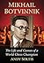 Mikhail Botvinnik: The Life and Games of a World Chess Champion