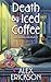 Death by Iced Coffee (A Bookstore Cafe Mystery)