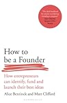 How to Be a Found...