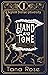 Hand and Tome by Tana Rose
