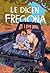 Le dicen Fregona: Poemas de un chavo de la frontera / They Call Her Fregona (Spanish Edition)