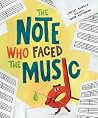 The Note Who Faced the Music The Note Who Faced the Music