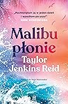 Malibu płonie