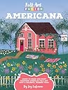 Folk Art Fusion: ...