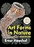 Art Forms in Nature (Dover Pictorial Archive)